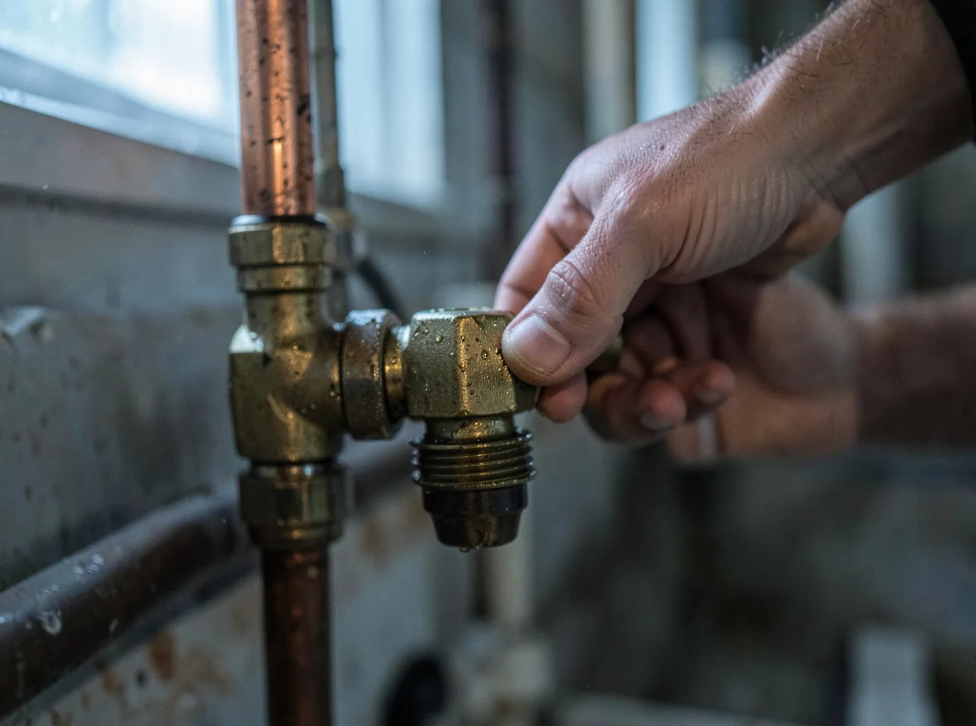 Emergency Plumber Denbo, PA FAQs
